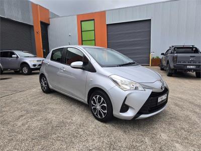 2019 Toyota Yaris Ascent Hatchback NCP130R for sale in Newcastle and Lake Macquarie