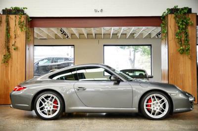2010 Porsche 911 Carrera S Coupe 997 Series II MY10 for sale in Inner South