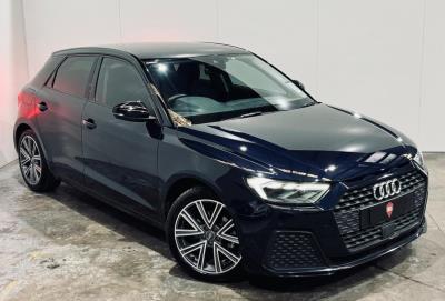 2020 Audi A1 30 TFSI Hatchback GB MY20 for sale in Sydney - Inner South West