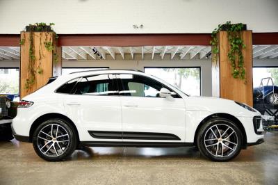 2022 Porsche Macan Wagon 95B MY22 for sale in Inner South