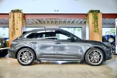 2023 Porsche Macan GTS Wagon 95B MY23 for sale in Inner South