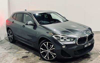 2018 BMW X2 sDrive20i M Sport Wagon F39 for sale in Sydney - Inner South West