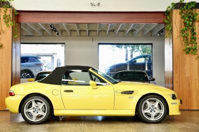 1999 BMW Z3 M Roadster E36-7 for sale in Inner South