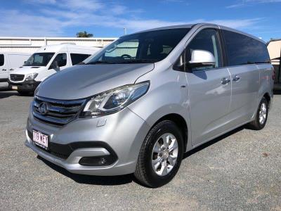 2016 LDV G10 CAMPERVAN SV7A for sale in Gold Coast