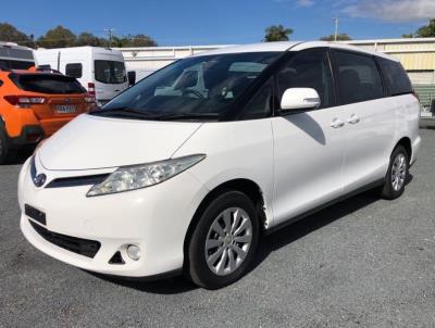 2009 TOYOTA TARAGO GLi 4D WAGON ACR50R for sale in Gold Coast