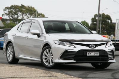 2023 TOYOTA CAMRY ASCENT 4D SEDAN AXVA70R for sale in Greenacre