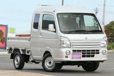 2022 Suzuki CARRY X Truck DA16T for sale in Greenacre