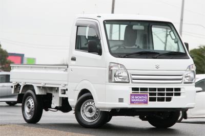 2023 Suzuki CARRY KC Truck DA16T for sale in Greenacre