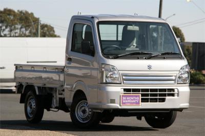 2023 Suzuki CARRY KC Truck DA16T for sale in Greenacre