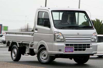 2022 Suzuki CARRY KC Truck DA16T for sale in Greenacre