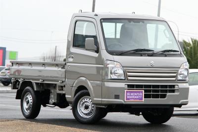 2023 Suzuki CARRY KC Truck DA16T for sale in Greenacre