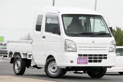 2018 Suzuki CARRY L Truck DA16T for sale in Greenacre