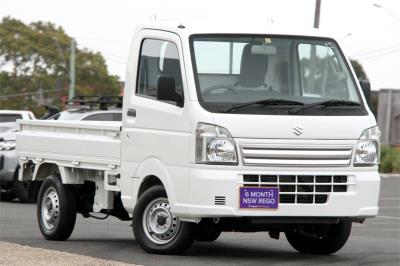 2023 Suzuki CARRY KC Truck DA16T for sale in Greenacre