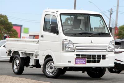 2022 Suzuki CARRY KC Truck DA16T for sale in Greenacre