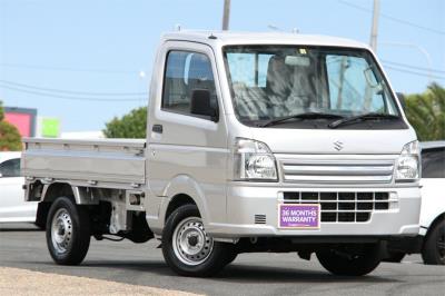 2023 Suzuki CARRY KC Truck DA16T for sale in Greenacre