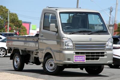 2023 Suzuki CARRY KC Truck DA16T for sale in Greenacre