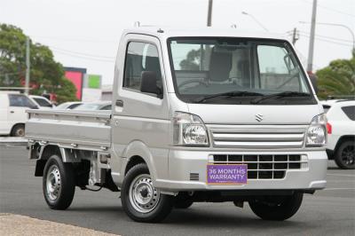 2022 Suzuki CARRY X Truck DA16T for sale in Greenacre