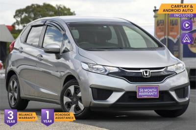 2016 Honda FIT F-PACKAGE (HYBRID) Hatch GP5 for sale in Greenacre