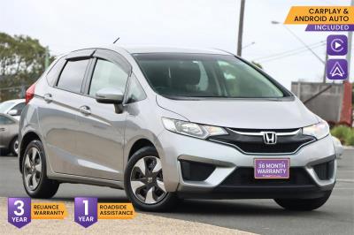 2015 Honda FIT F-PACKAGE (HYBRID) Hatch GP5 for sale in Greenacre