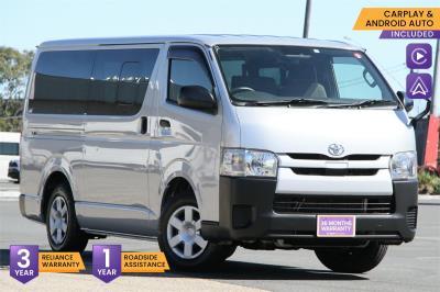 2019 Toyota HIACE DX Van TRH200V for sale in Greenacre