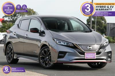 2018 Nissan LEAF NISMO (EV) Hatch ZE1 for sale in Greenacre