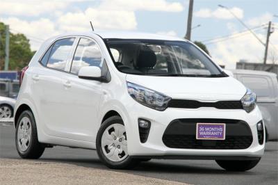 2023 Kia Picanto S Hatchback JA MY23 for sale in Greenacre