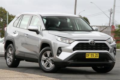 2022 Toyota RAV4 GX Wagon MXAA52R for sale in Greenacre