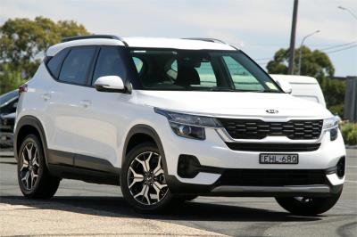 2020 KIA SELTOS SPORT (FWD) 4D WAGON MY20 for sale in Greenacre