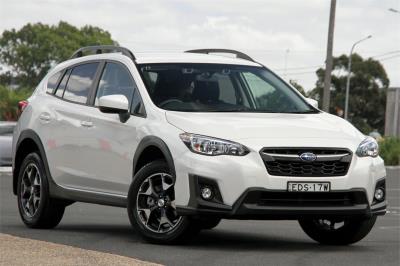 2019 Subaru XV 2.0i-L Hatchback G5X MY20 for sale in Greenacre