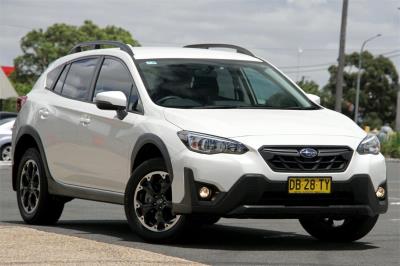 2021 Subaru XV 2.0i Hatchback G5X MY21 for sale in Greenacre