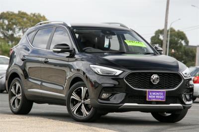 2021 MG ZST VIBE 5D WAGON MY21 for sale in Greenacre