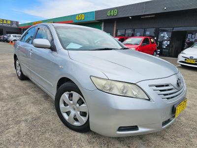 2006 TOYOTA CAMRY ALTISE 4D SEDAN ACV40R for sale in Sydney - Inner South West