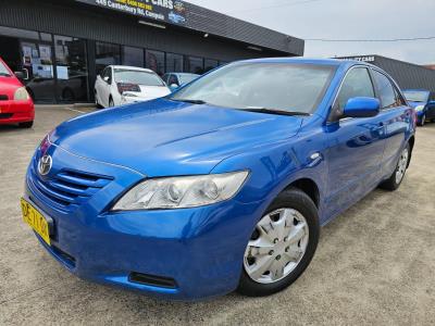 2006 TOYOTA CAMRY ALTISE 4D SEDAN ACV40R for sale in Sydney - Inner South West