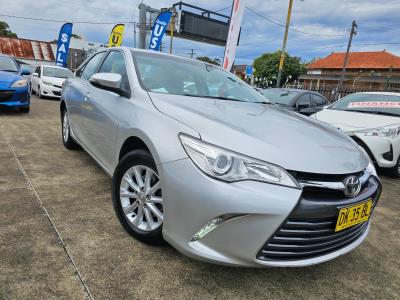 2016 TOYOTA CAMRY ALTISE 4D SEDAN ASV50R MY16 for sale in Sydney - Inner South West