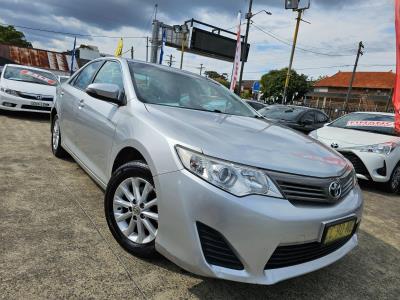 2015 TOYOTA CAMRY ALTISE 4D SEDAN ASV50R for sale in Sydney - Inner South West