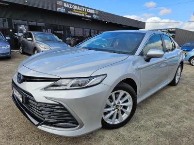 2024 TOYOTA CAMRY ASCENT HYBRID 4D SEDAN AXHV70R for sale in Sydney - Inner South West