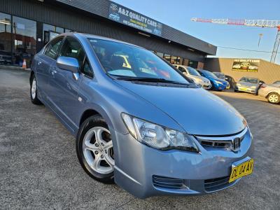 2006 HONDA CIVIC VTi-L 4D SEDAN 40 for sale in Sydney - Inner South West