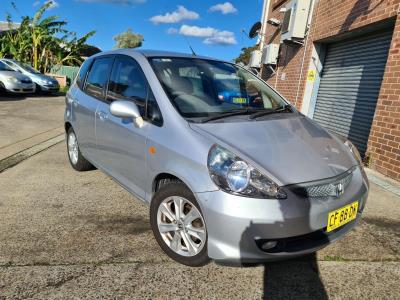 2005 HONDA JAZZ VTi 5D HATCHBACK UPGRADE for sale in Sydney - Inner South West