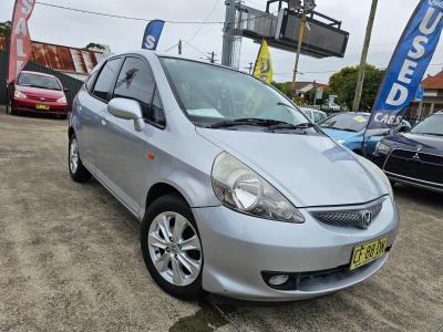 2005 HONDA JAZZ VTi 5D HATCHBACK UPGRADE for sale in Sydney - Inner South West