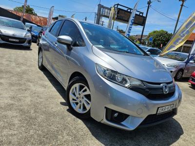 2016 HONDA JAZZ VTi LE 5D HATCHBACK GK MY17 for sale in Sydney - Inner South West