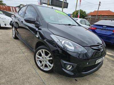2007 MAZDA MAZDA2 GENKI 5D HATCHBACK DE for sale in Sydney - Inner South West