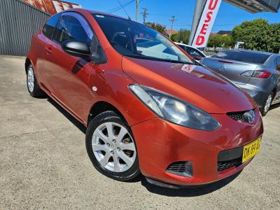 2009 MAZDA MAZDA2 NEO 5D HATCHBACK DE for sale in Sydney - Inner South West