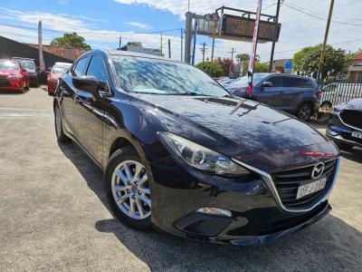 2014 MAZDA MAZDA3 NEO 4D SEDAN BM for sale in Sydney - Inner South West