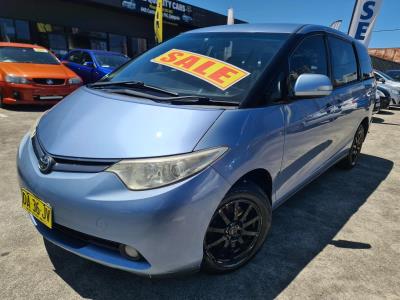 2006 TOYOTA TARAGO GLi 4D WAGON ACR30R for sale in Sydney - Inner South West