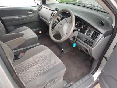 2005 MAZDA MPV 4D WAGON LW10J2 for sale in Sydney - Outer South West