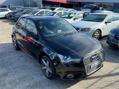 2014 AUDI A1 SPORTBACK 1.4 TFSI AMBITION 5D HATCHBACK 8X MY14 for sale in Inner West