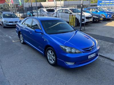 2004 TOYOTA CAMRY SPORTIVO 4D SEDAN MCV36R UPGRADE for sale in Inner West