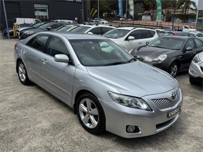 2011 TOYOTA CAMRY TOURING SE 4D SEDAN ACV40R 09 UPGRADE for sale in Inner West