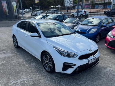 2019 KIA CERATO SPORT SAFETY PACK 4D SEDAN BD MY20 for sale in Inner West