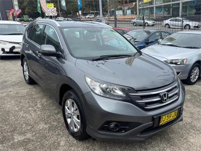 2014 HONDA CR-V DTi-S (4x4) 4D WAGON 30 MY14 for sale in Inner West